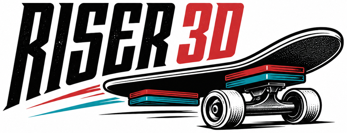RISER 3D